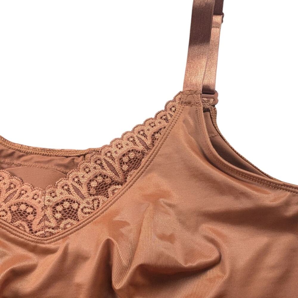 Ruby Ribbon Cami size 42‎ - Picture 2 of 5